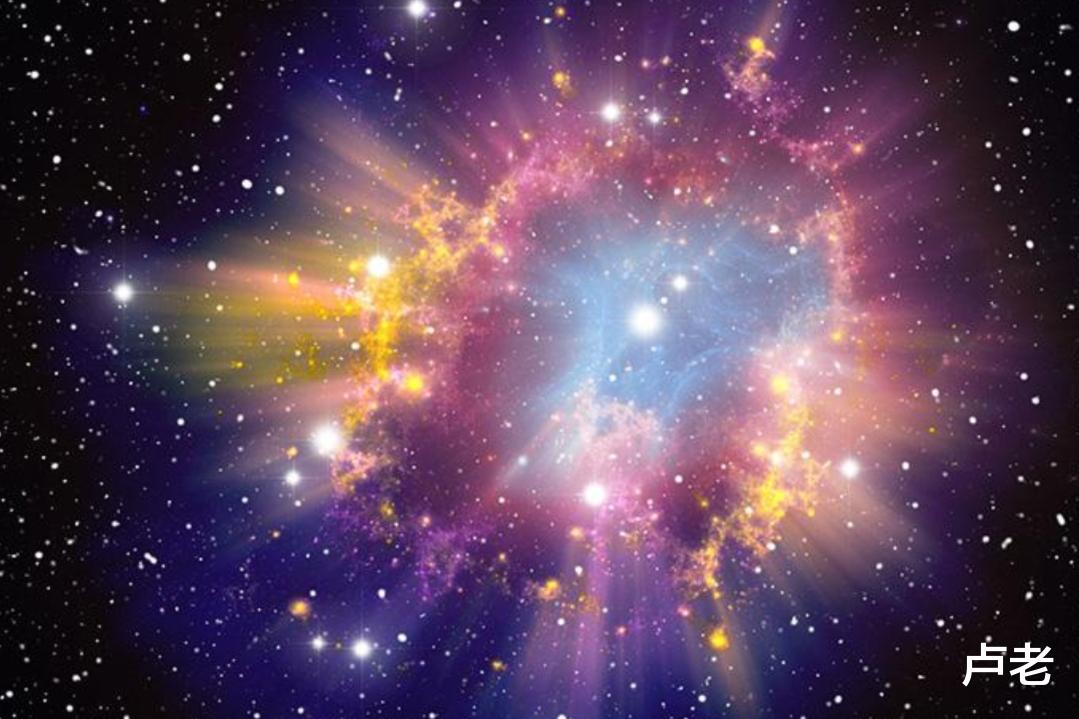 银河系|“人会死，又为什么活着？”有答案吗？