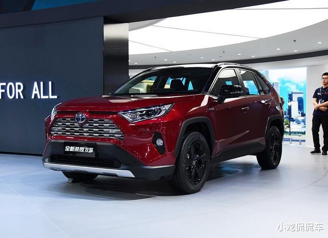 SUV|2020年6月国内SUV销量榜出炉了，前十名中国产车与合资车各占一半