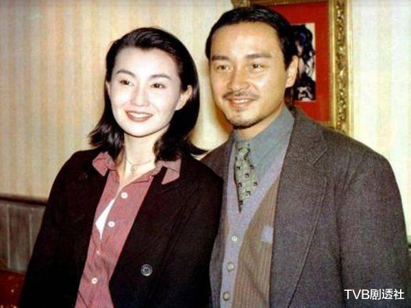 「张曼玉」张曼玉近照曝光吓坏网友,曾认为自己像公主,50岁才遭遇人生打击