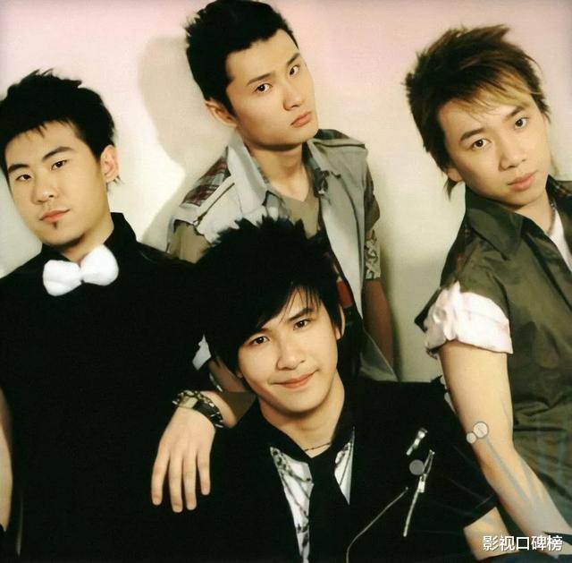 beyond|那些很红的乐队,都因为什么原因而解散?Beyond一地鸡毛