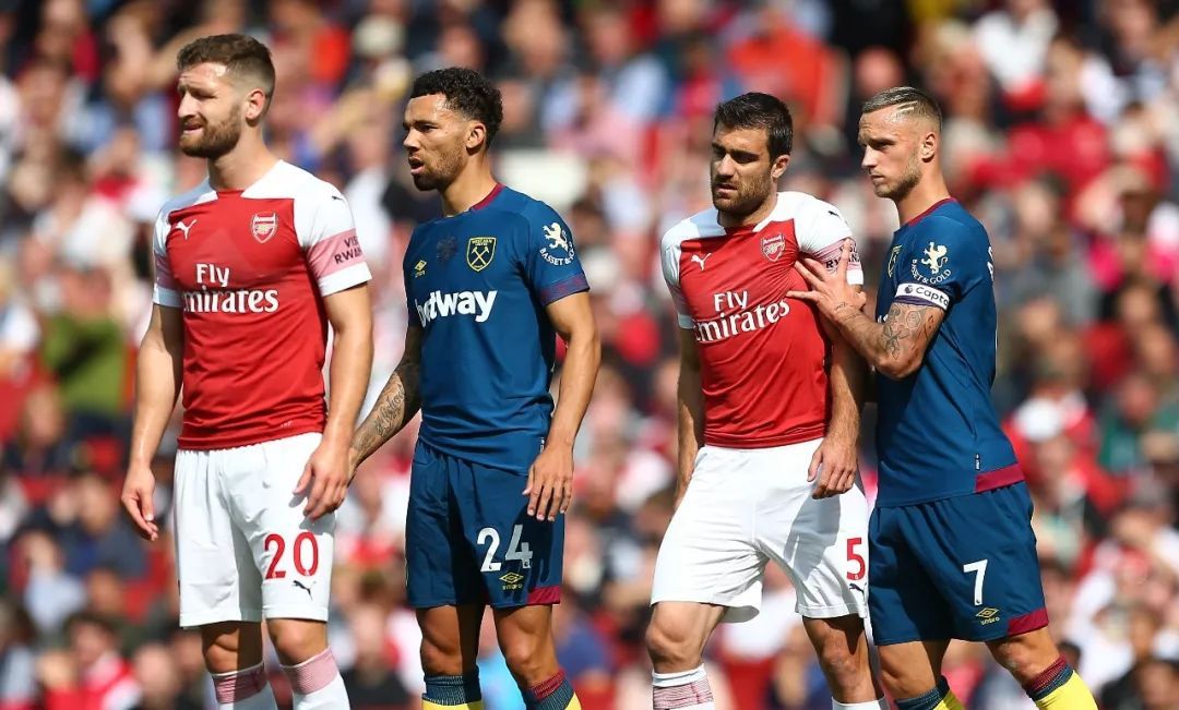 西汉姆联|【足球亚盘分析】教你今晚提早买英超: 曼彻斯特联 VS 西汉姆联