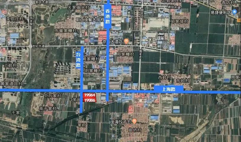 土拍速递|海信斩获平度南部新区13万方商住地 另有两宗遭流拍