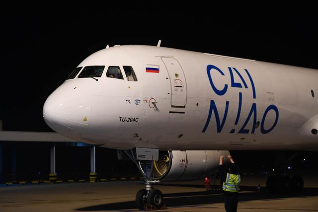 「阿里巴巴」菜鸟国际成全球新四大背后：阿里从来不是流量生意