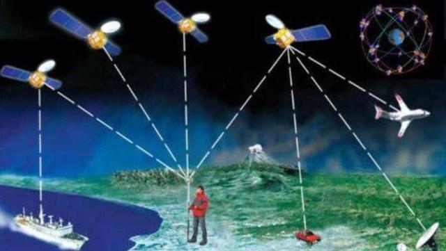 美国|中国火星探测器成功发射,北斗却遭遇意外推迟,美国在担心什么?