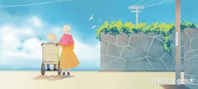 [白发]缺什么维生素会长白头发？医生谈谈4种容易长白发的人！你符合吗