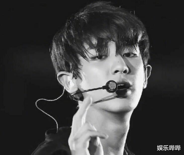 『朴灿烈』EXO 朴灿烈、制作人 Raiden合作发布单曲，李遐怡参与 Feat