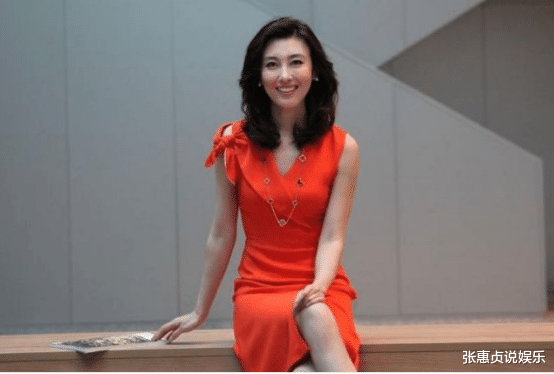 央视▲命运多舛的美女主持，嫁豪门后一家三口全都入狱，如今复出再度走红