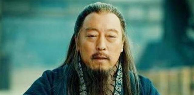 徐庶@徐庶一生推荐两人:一位成为蜀汉功臣,一位成为蜀汉最大的敌人