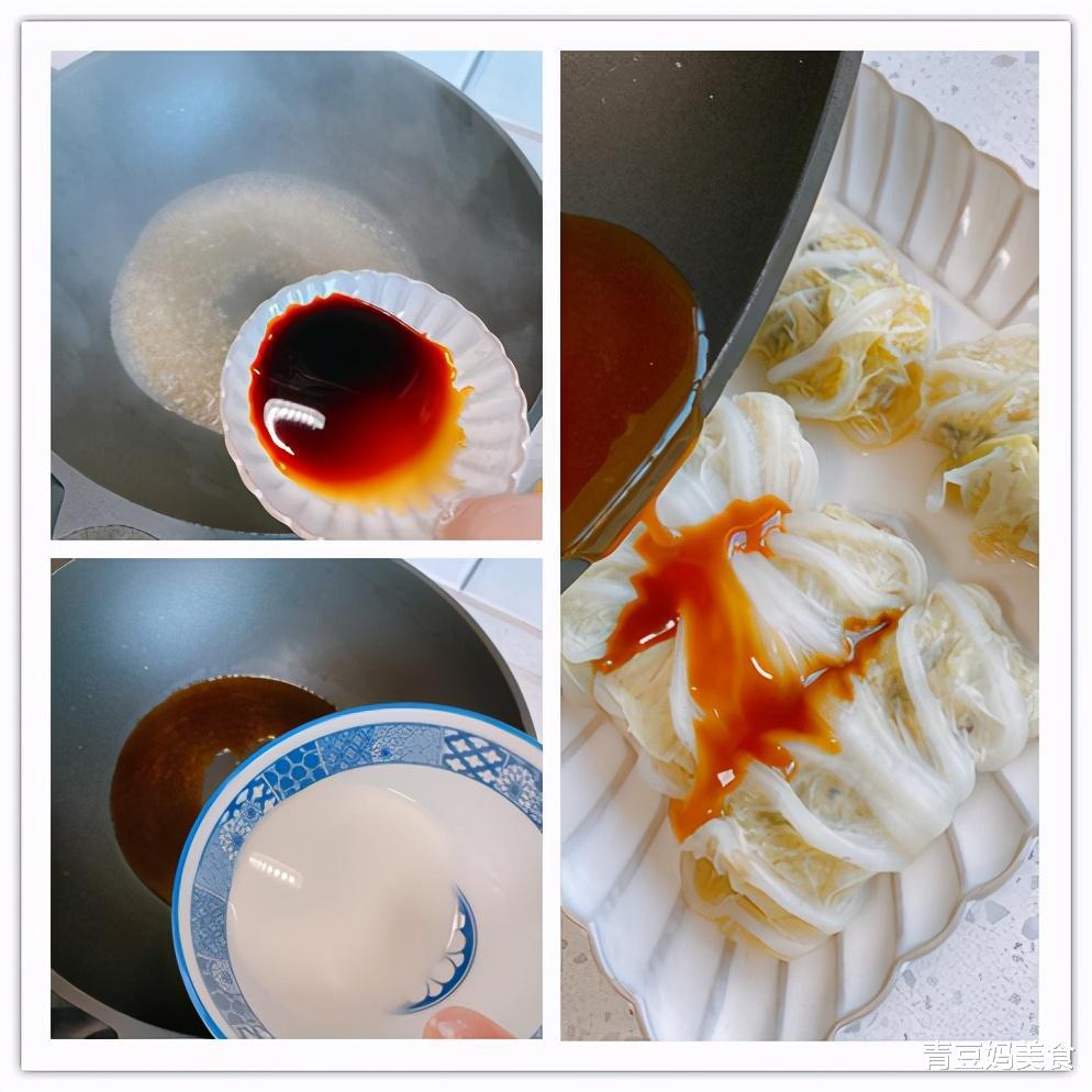 食盐|冬季要多吃白菜，不同的7种做法，每天换着做，荤素搭配有营养