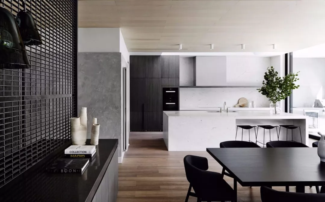 ▲2020全新吊顶设计方案,千万别错过!