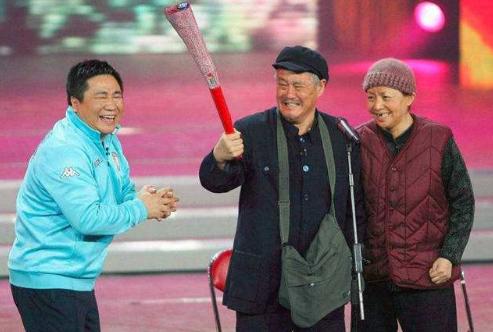 林永健|他是国家一级演员，春晚彩排收到儿子去世消息，成为他一生的痛