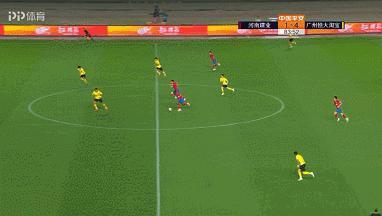 广州恒大|中国范迪克啊!恒大捡到宝,未来10年核心水准不输金英权