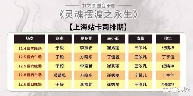 灵魂摆渡|《灵魂摆渡》新剧：朝生夕亡的薰华草妄想永生！赵吏该如何抉择？