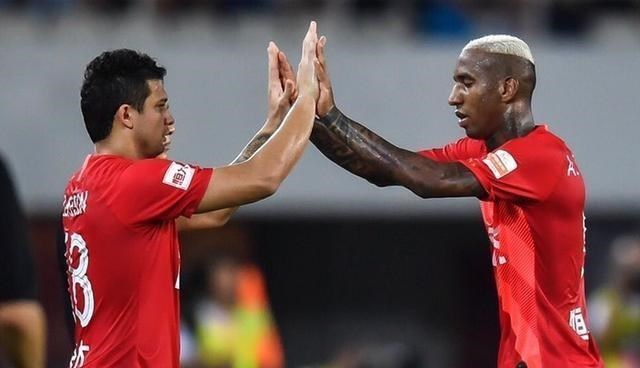 [广州恒大]又来！曝广州恒大核心大将再生离队想法，卡纳瓦罗要发飙了！