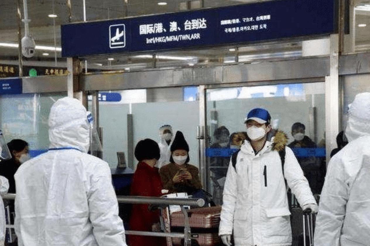 美国■美国新增确诊数量暴增！外籍华人回国隔离医治纯自费引争议！？