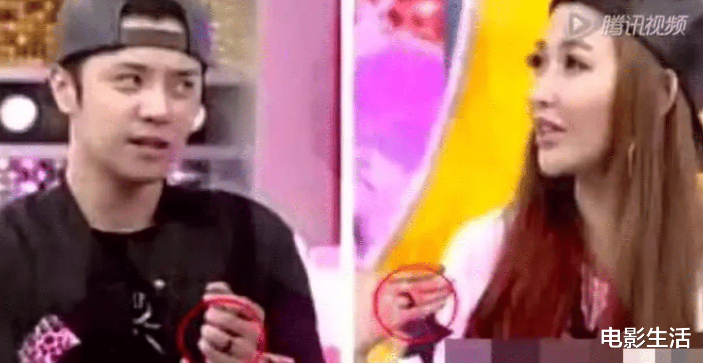 [罗志祥]周杰伦《扯》暗怼罗志祥？还有个艺人镜头前diss罗志祥“烂东西”