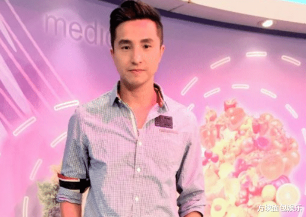 明星|他有着帅气的外形，在乐坛也拥有一定实力，他是全能型艺人