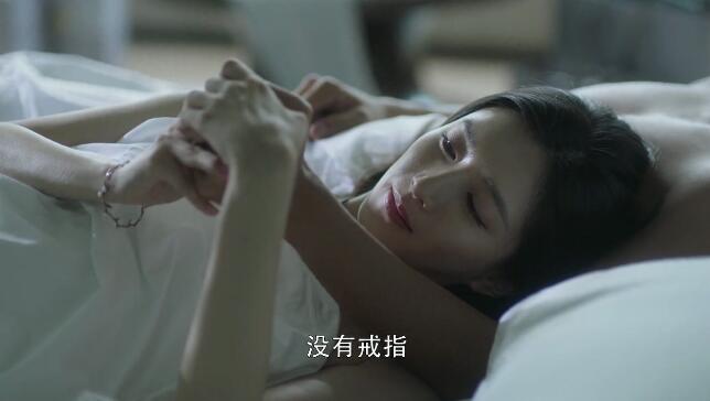 三十而已|“王漫妮”式的沪飘女生，现实中在上海有很多，口径一致，都为了“梦想”