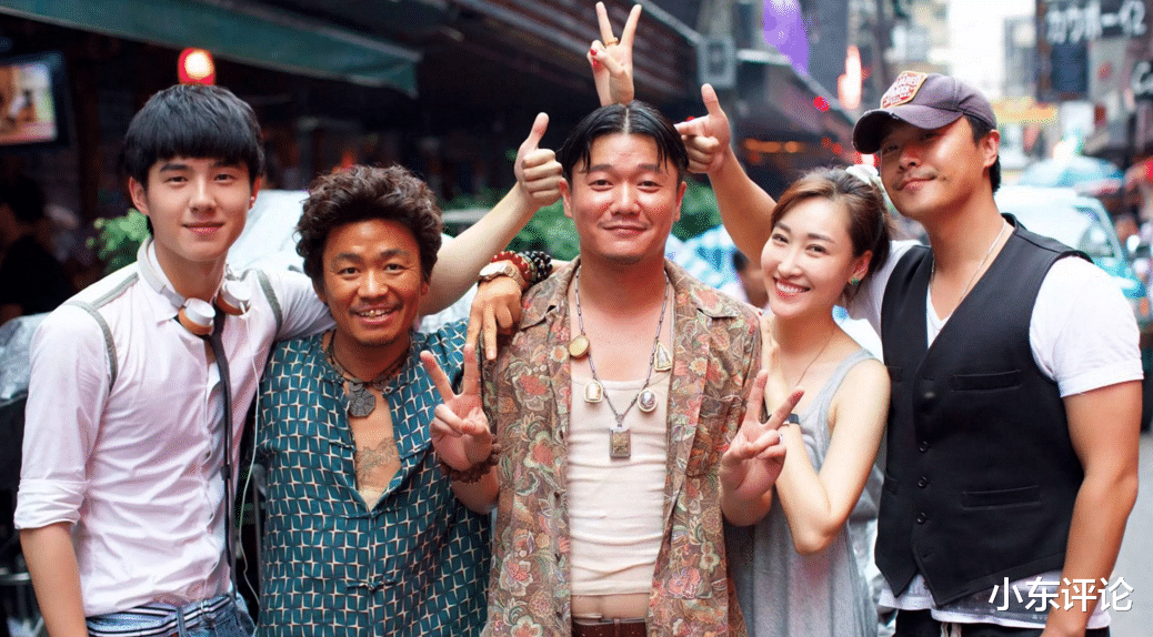 『』电影院要开业了，几十部大片扎堆上映，“报复性”票房会花落谁家