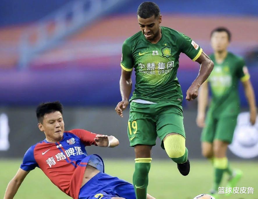 拜仁慕尼黑|中超积分榜：3-3！国安4连胜被终结仍力压上港领跑，恒大大胜强势登顶！