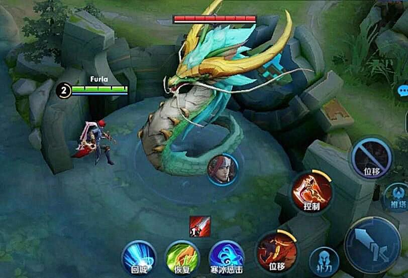 四级打主宰谁最快？韩信15秒，猴子12秒，他8秒都嫌多