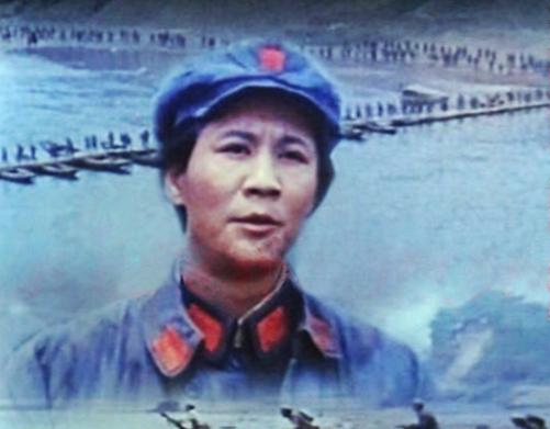 「日军」胡诗学--曾扮演毛泽东主席而家喻户晓