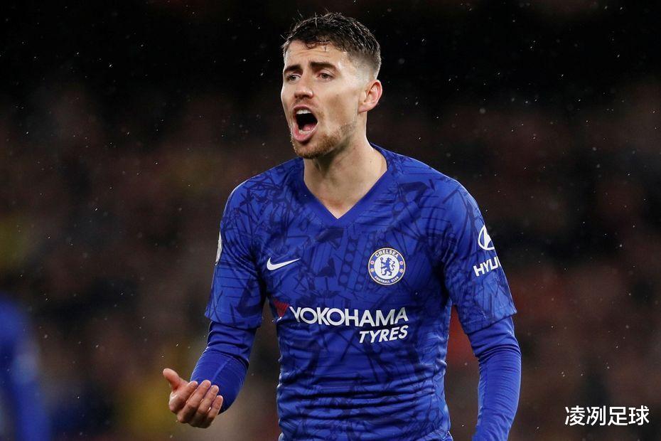 尤文图斯|继续互换! 尤文用拉姆塞+2500万欧锁定意大利第一中场, 最强双后腰来了