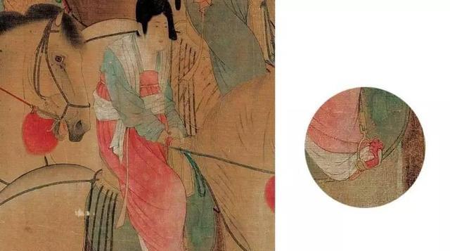 中国人上千年的鞋子历史奇观