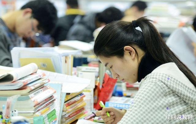 本科生|985本科生和二本考上985研究生，有什么区别？这3点差距要知道