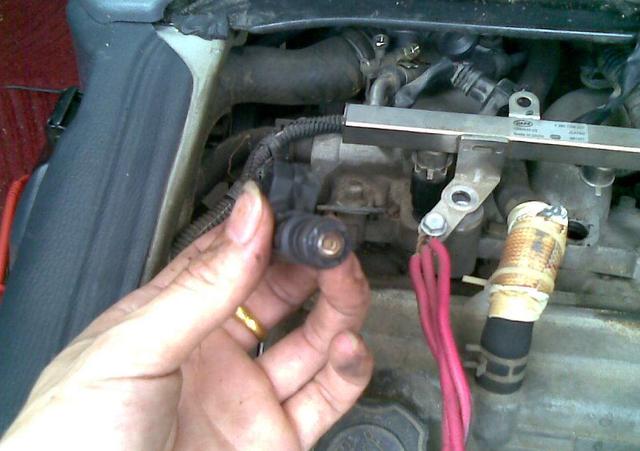 动力|不管开啥车，车上的这个\孔\记得定时清理，车子越开越带劲