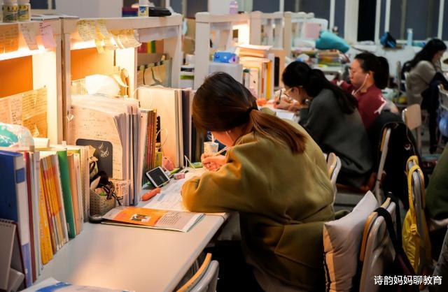 考研|考研生注意:这3类学生没有考研资格,先别急着备考,免做无用功