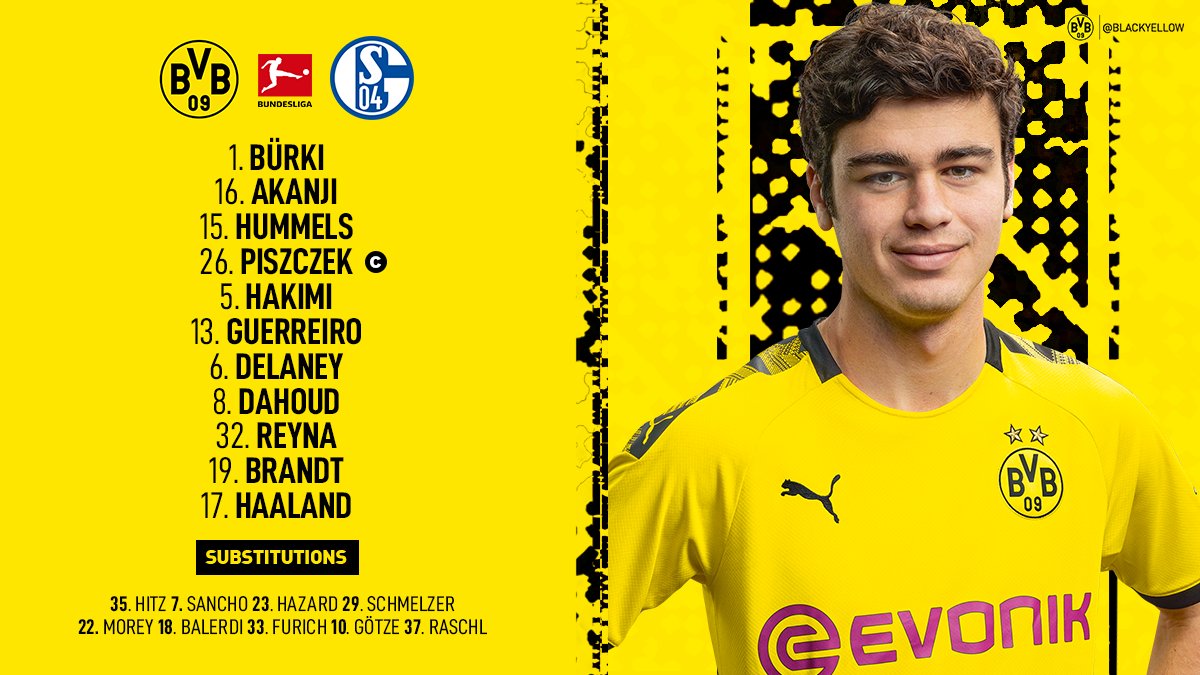 德甲:悲剧!多特17岁天才无缘创纪录 赛前热身受伤无缘首次先发