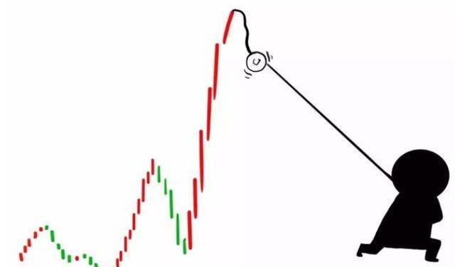 创业板|中国股市一位灵魂操盘手讲真话：始终坚守“龙回头”！坐等飞上天