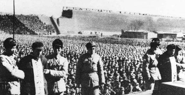 巨鹿|建国后还有被凌迟处死的？只因这人太可恨，村民：扒皮抽筋都不够