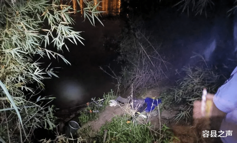 容县之声|男子白天出门钓鱼半夜未归，家人找到河边，只看到一堆衣裤