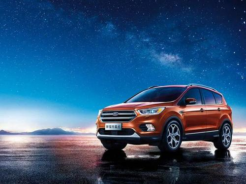 福特汽车|福特汽车的优点是什么？