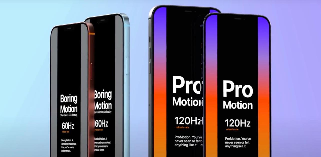 #iphone12#华为mate40和iPhone12,无论怎么比,我都选它!