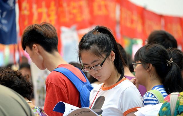 教师|中国最难考的100所大学，能考上一所，都是班里的学霸