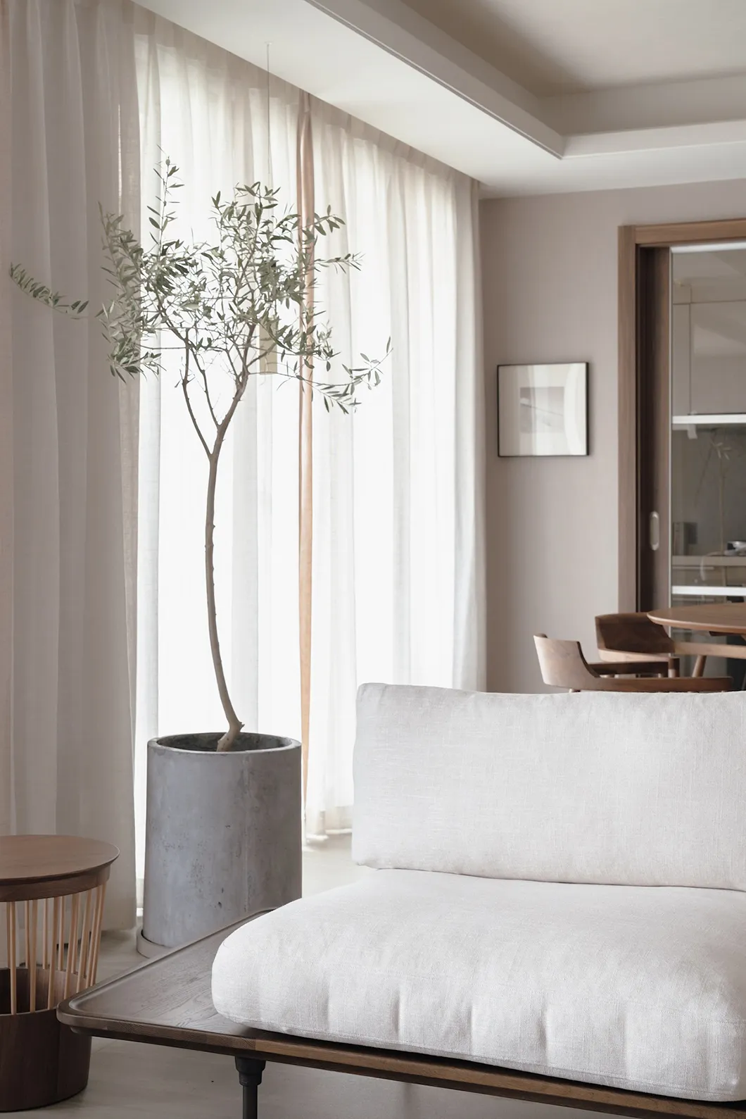 『』原木风，让简约更有格调！