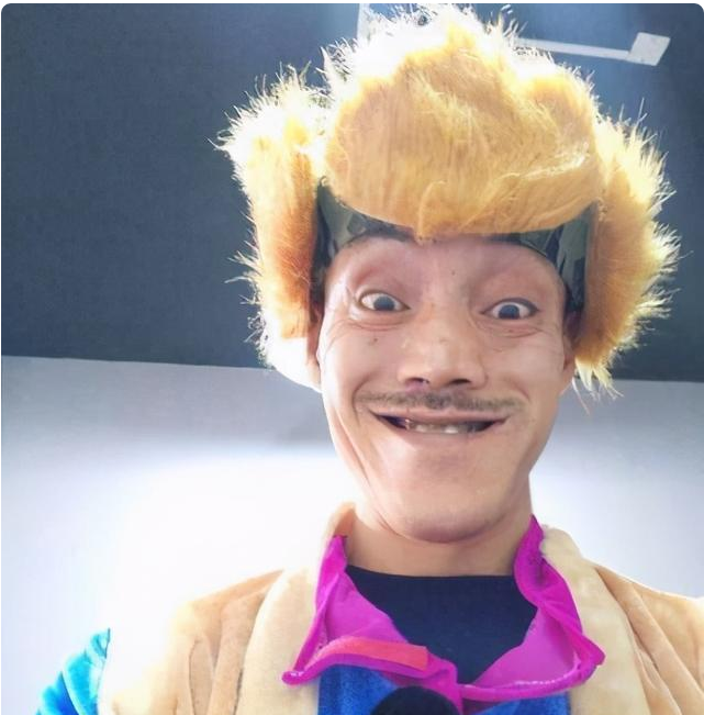 |网红“光头强”下场凄凉,被迫变卖豪车,娇妻也离他而去