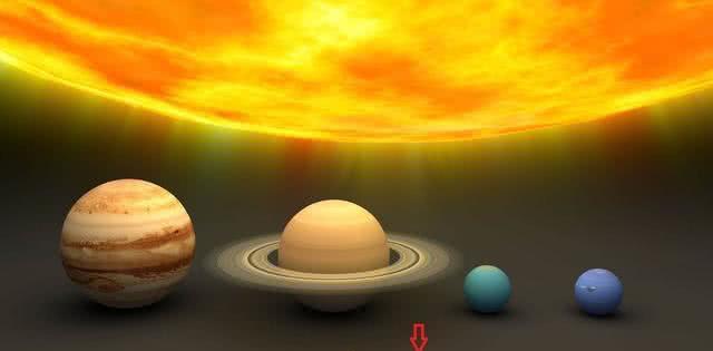 「科学家」科学家：捕捉到一条来自宇宙的求救信号，频率极低，或是高级生命