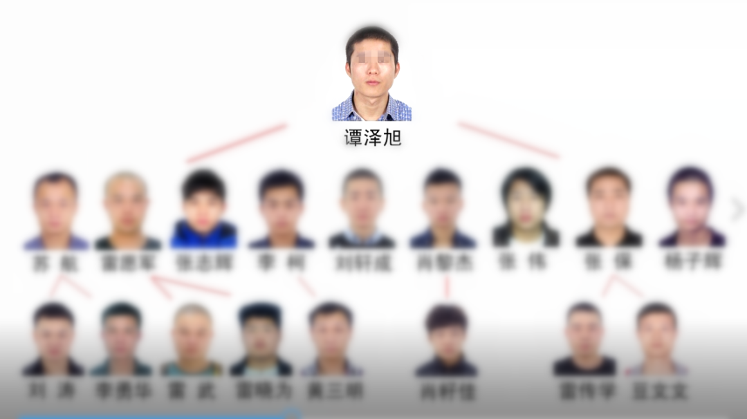 绍兴文理学院@起底郴州80后“黑老大”！