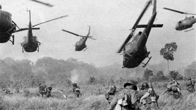 80年代泰越戰爭：越南人絕望發現，泰國在中國支持下是無法打敗的-圖9
