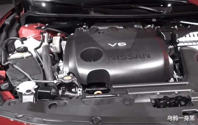 西玛|没白等!日产又为年轻人打造了一款车,惊艳帅气,不输大众迈腾!