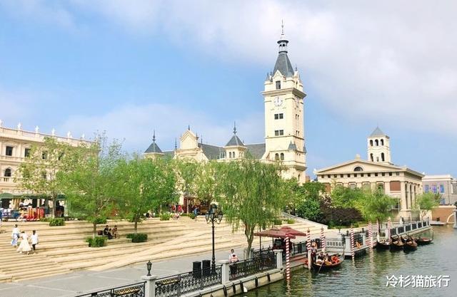 三亚▲中国最美的10个海滨城市，都很适合夏天去，有您去过的吗？