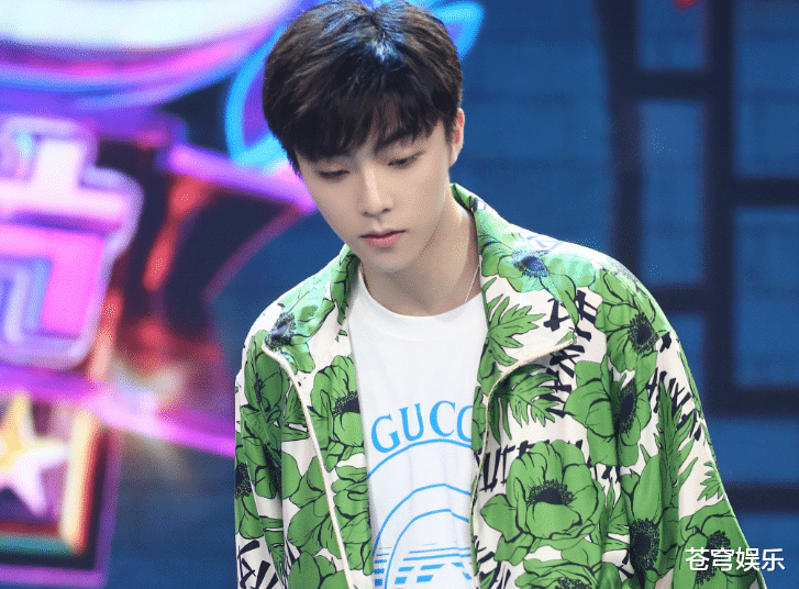 陈立农|陈立农新综艺官宣!和“学妹”一起录节目,嘉宾阵容太有看点了吧