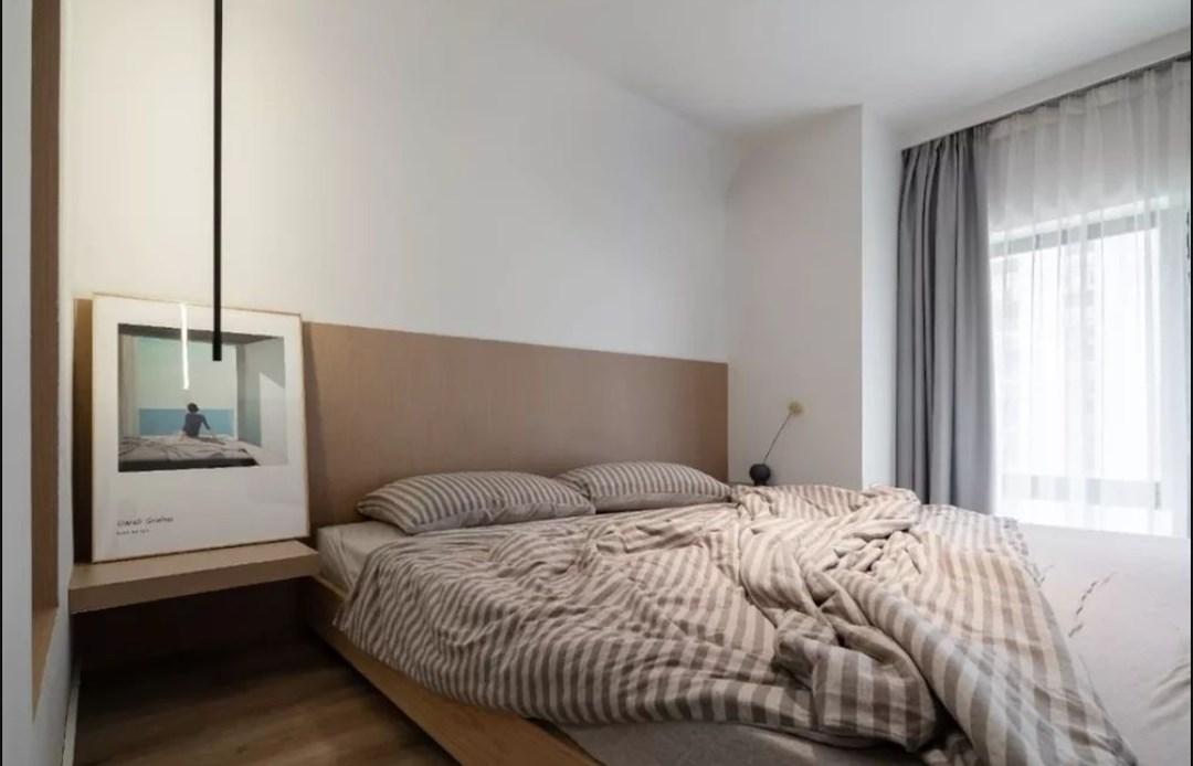 |36㎡loft单身公寓，爆改小复式一居变两居，多个功能房真香