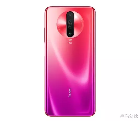 小米科技@44W快充、144Hz刷新率、双模5G，关键不到2000元！