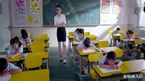 [00后]胆子最肥00后小学生，考试不会就写“奥利给”，老师直接给0分