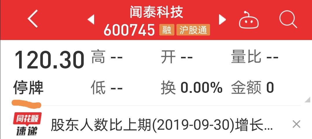停牌@停牌股票没有上车如何参与？
